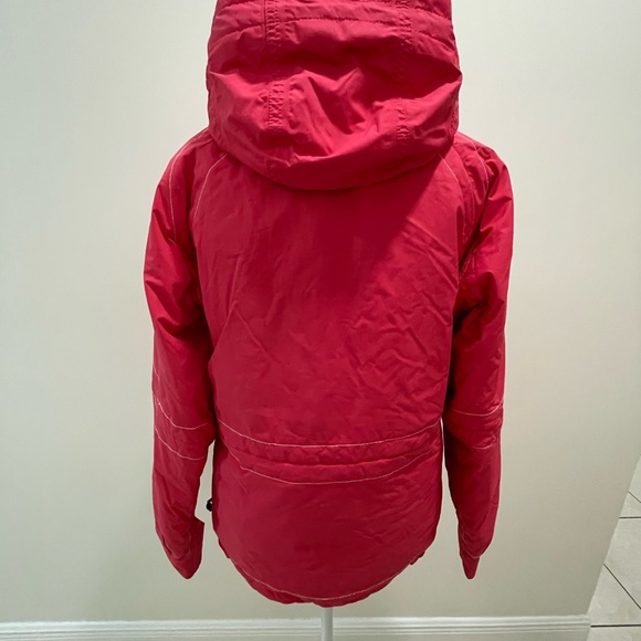 Roxy ladies, ski jacket size medium - Picture 11 of 12